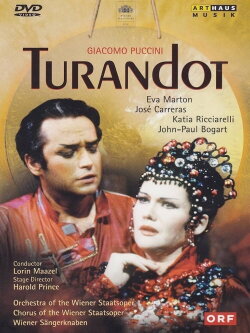 Turandot (1983)