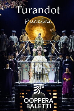 Turandot - FNO (2023) Turandot - FNO (2023)