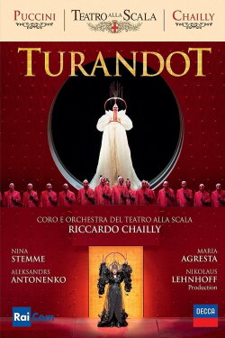 Turandot - Teatro alla Scala (2015)