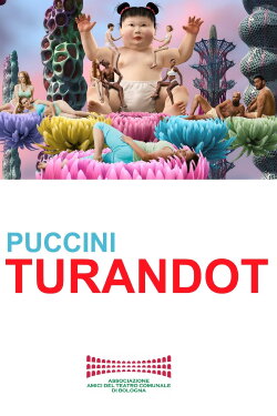 Turandot - Teatro Comunale Bologna (2019) Turandot - Teatro Comunale Bologna (2019)