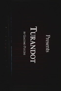 Turandot - Wichita Grand Opera (2015) Turandot - Wichita Grand Opera (2015)