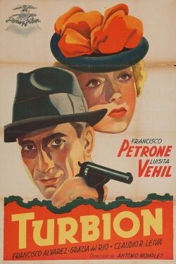 Turbión (1938)