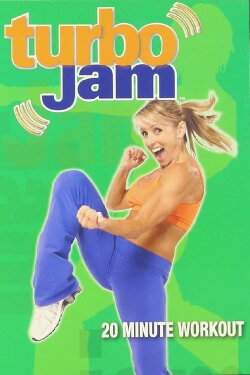 Turbo Jam: 20 Minute Workout (2005) Turbo Jam: 20 Minute Workout (2005)