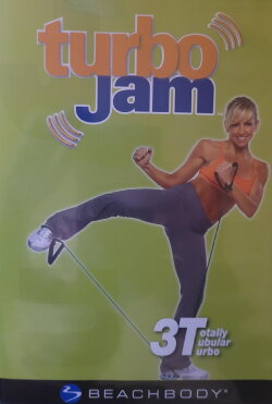 Turbo Jam: 3T (2015) Turbo Jam: 3T (2015)
