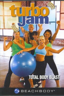 Turbo Jam: Total Body Blast (2006)