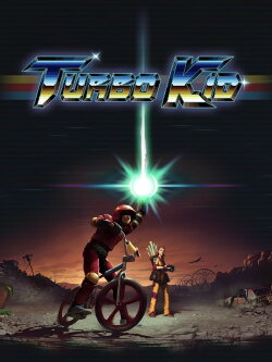 Turbo Kid (2015) Turbo Kid (2015)