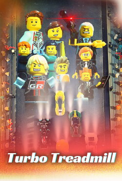 Turbo Treadmill (2023) Turbo Treadmill (2023)