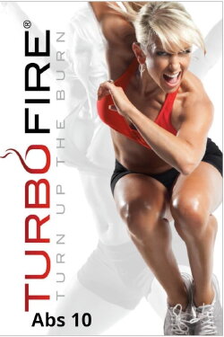 TurboFire: Abs 10 (2010) TurboFire: Abs 10 (2010)