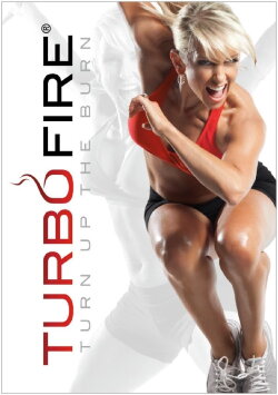 TurboFire: Burn Circuit 1 (2010) TurboFire: Burn Circuit 1 (2010)
