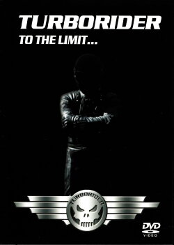 Turborider - To the limit... (2007) Turborider - To the limit... (2007)