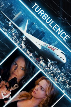 Turbulence (2016) Turbulence (2016)