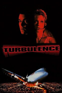Turbulence (1997) Turbulence (1997)