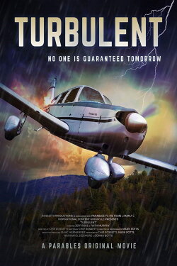Turbulent (2017)