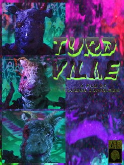 Turdville (2021) Turdville (2021)