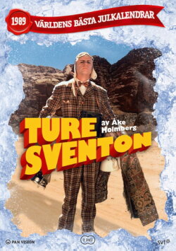 Ture Sventon - Privatdetektiv (1972) Ture Sventon - Privatdetektiv (1972)