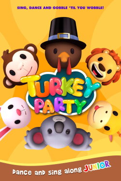 Turkey Party (2019)