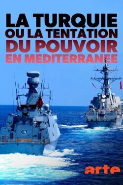 Turkey: The Mediterranean Heavyweight (2023) Turkey: The Mediterranean Heavyweight (2023)
