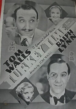 Turkey Time (1933) Turkey Time (1933)