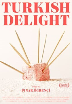 Turkish Delight (2022) Turkish Delight (2022)