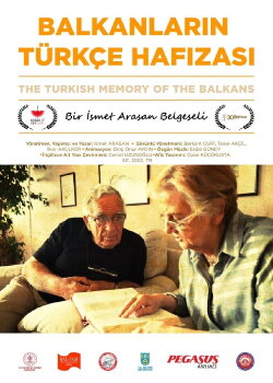 Turkish Memory Of The Balkans (2023)