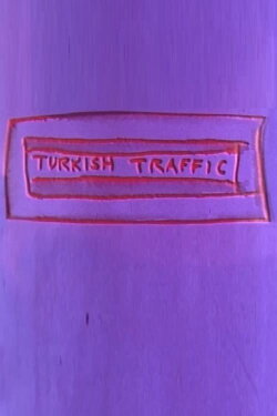 Turkish Traffic (1998)
