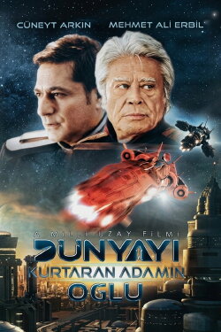 Turks in Space (2006) Turks in Space (2006)