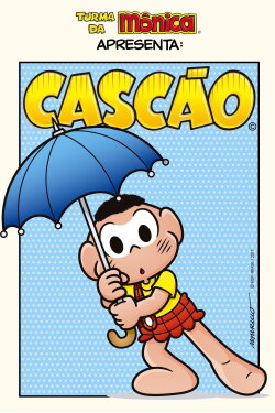 Turma da Mônica Apresenta: Cascão (2017)