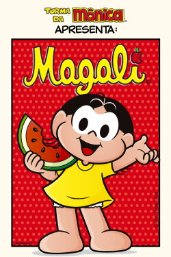 Turma da Mônica Apresenta: Magali (2016) Turma da Mônica Apresenta: Magali (2016)