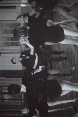 Turmoil Around Arkady (1967)