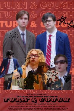 Turn & Cough (2025) Turn & Cough (2025)