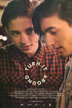 Turn It Around (2017) Turn It Around (2017)