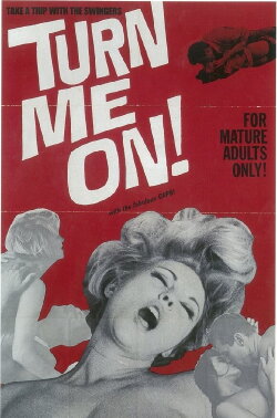 Turn Me On! (1968) Turn Me On! (1968)