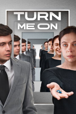 Turn Me On (2024) Turn Me On (2024)