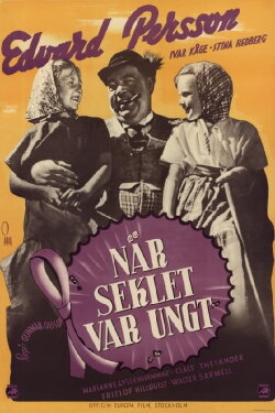 Turn of the Century (1944) Turn of the Century (1944)