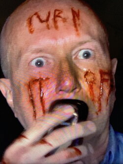 Turn Off Your Bloody Phone: Norman J. Warren and the Ghost (2013) Turn Off Your Bloody Phone: Norman J. Warren and the Ghost (2013)