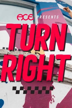 Turn Right (2021)
