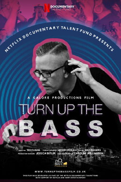 Turn Up The Bass (2024) Turn Up The Bass (2024)