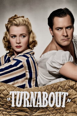 Turnabout (1940) Turnabout (1940)