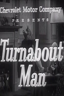 Turnabout Man (1936) Turnabout Man (1936)