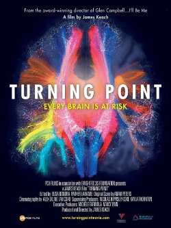 Turning Point (2018)
