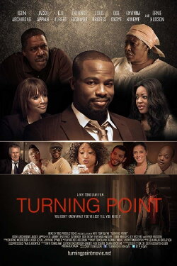 Turning Point (2013) Turning Point (2013)
