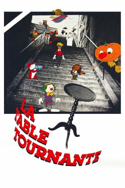 Turning Table (1988) Turning Table (1988)