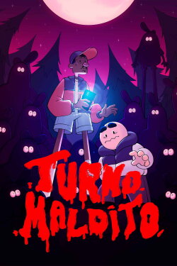 Turno Maldito (2024) Turno Maldito (2024)