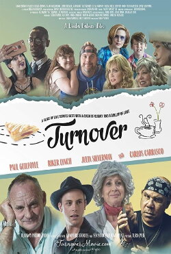 Turnover (2019) Turnover (2019)