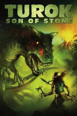 Turok: Son of Stone (2008) Turok: Son of Stone (2008)