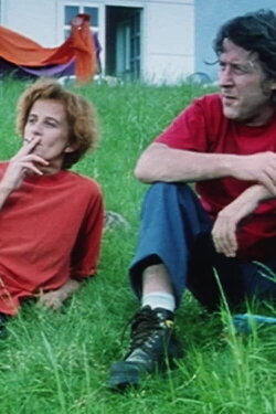 Turtle Sitting (1999)