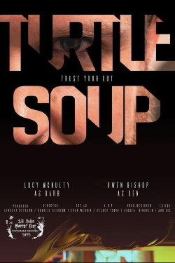 Turtle Soup (2022) Turtle Soup (2022)