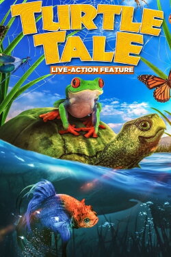 Turtle Tale (2018) Turtle Tale (2018)