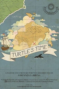 Turtle's Time (2021) Turtle's Time (2021)