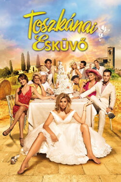 Tuscan Wedding (2014)